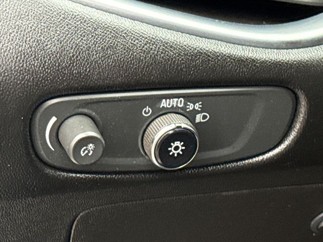 Used 2023 Chevrolet Malibu Sedan