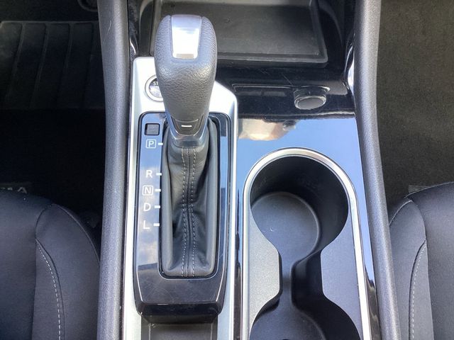 Used Car 2024 Nissan Altima  2.5 Sv For Sale Under $20,000 In San Antonio, Texas