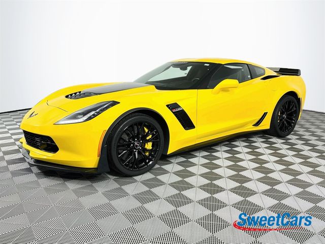 2015 Chevrolet Corvette