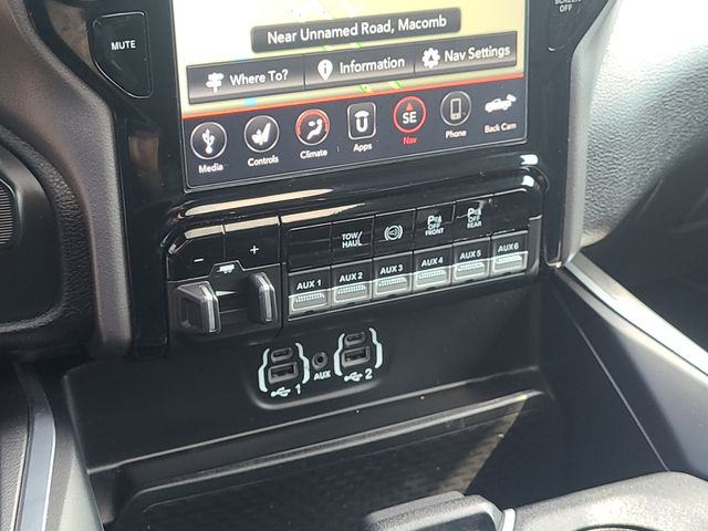 Used 2021 Ram 2500 Truck