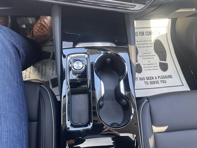 2026 Buick Envision Avenir AWD