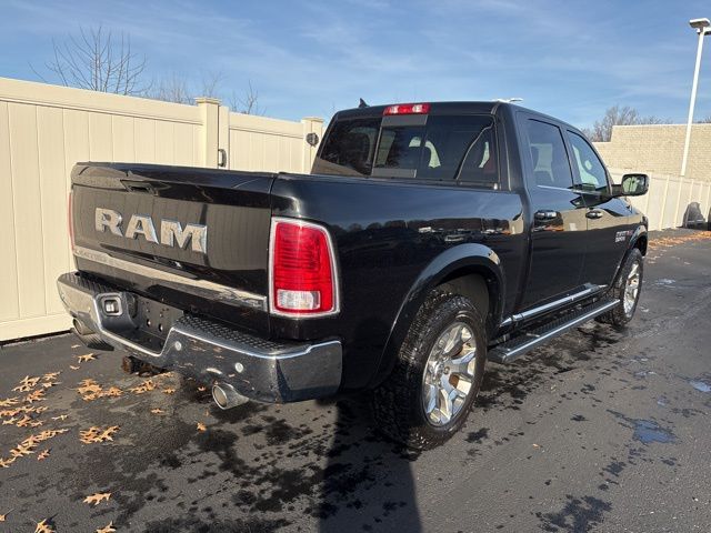 used 2015 Ram 1500 car, priced at $18,900