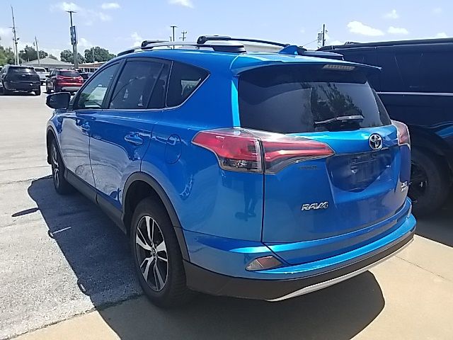 Used 2016 Toyota RAV4 SUV