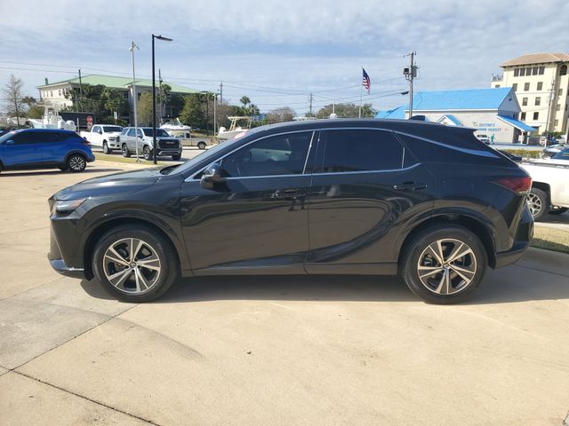 Used 2024 Black Lexus 350 Premium image 2