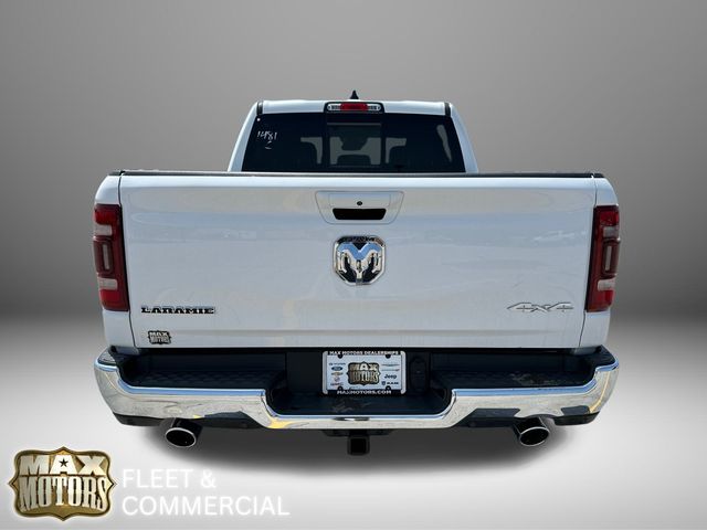 2023 Ram 1500 Laramie 6