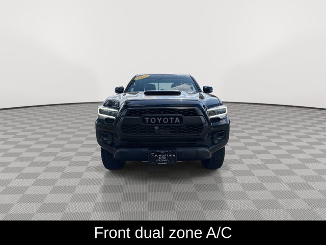 Used 2021 Toyota Tacoma Truck