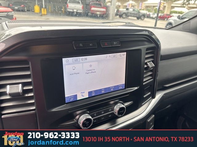 Used Car 2023 Ford F-150  Xlt For Sale Under $50,000 In San Antonio, Texas