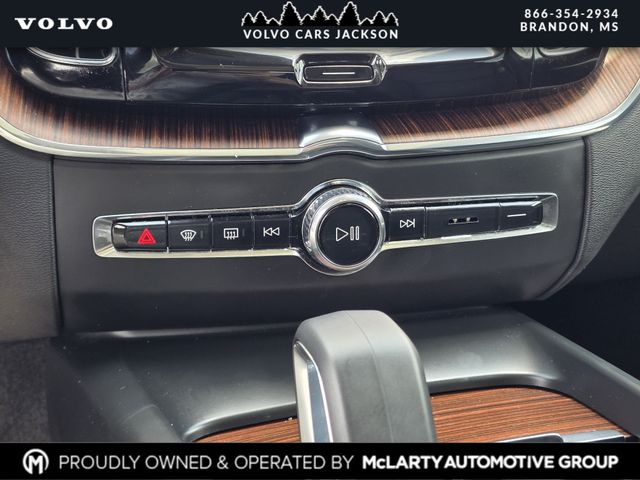 Used 2024 Volvo XC60 SUV