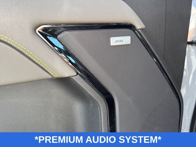 Used 2024 Chevrolet Silverado 1500 For Sale in New Hudson, MI