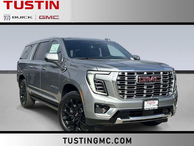 2026 GMC Yukon XL Denali 4WD