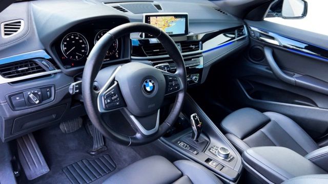 2021 BMW X2 xDrive28i 20