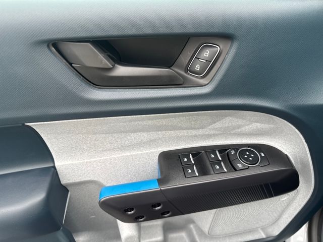 new 2026 Ford Maverick car, priced at $36,010