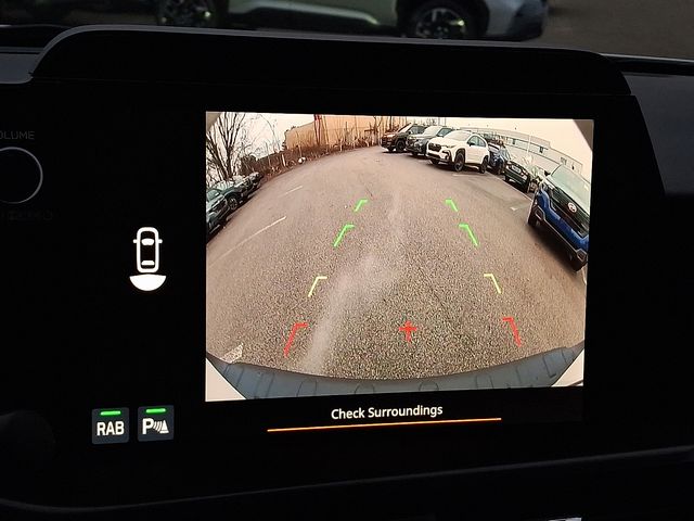 new 2026 Subaru Outback car, priced at $39,207