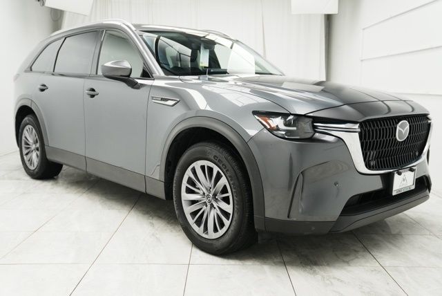 2025 Mazda CX-90 3.3 Turbo Preferred AWD