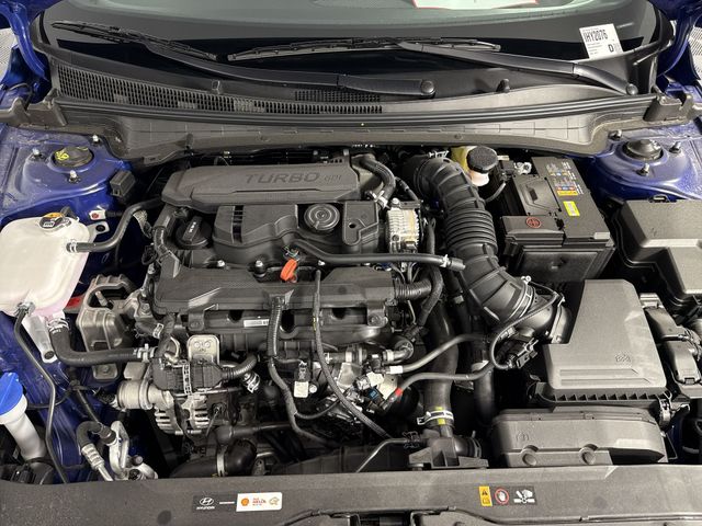 New 2025 Hyundai Elantra For Sale in Indianapolis, IN