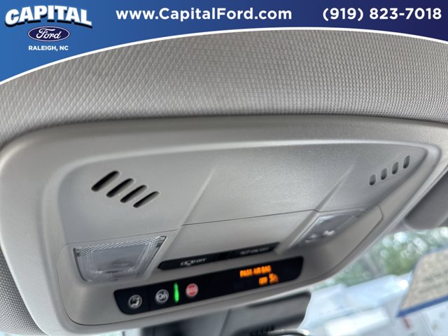 Used 2023 White Chevrolet LS image 32