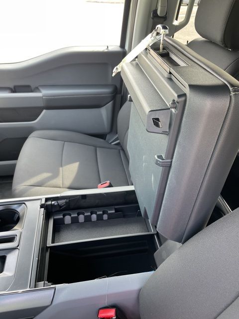 2025 Ford F-150 Lightning Pro