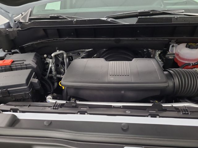 2026 – Chevrolet – Silverado 1500