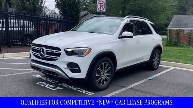 SUV GLE 350 4MATIC
