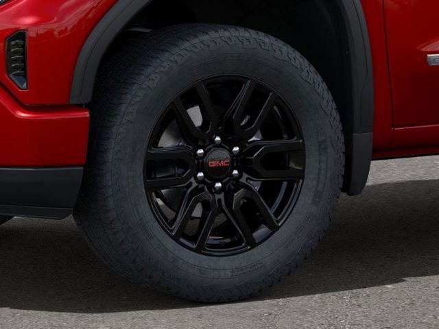 2024 GMC Sierra 1500 Elevation 9