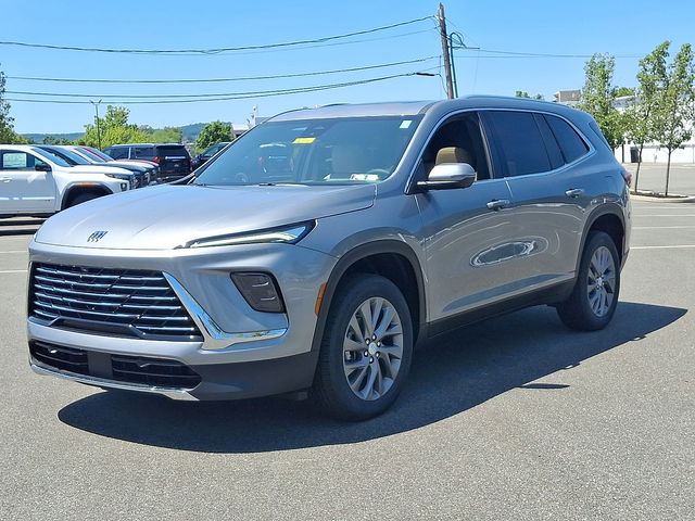 New 2026 Buick Enclave Preferred For Sale in Gilbertsville, PA