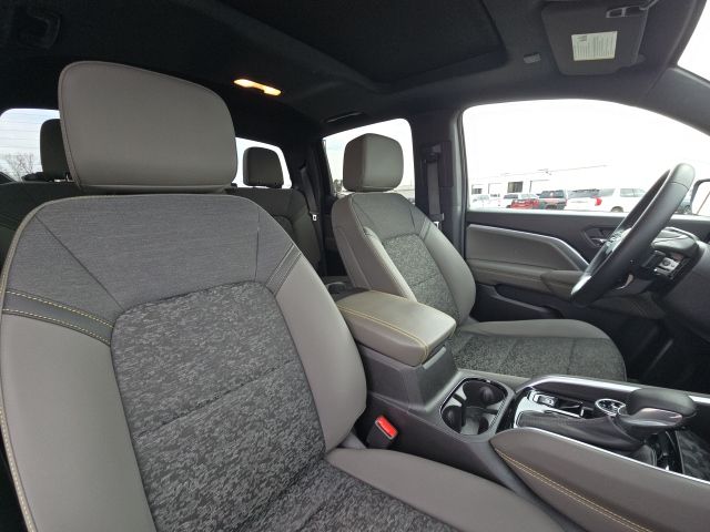 2024 Chevrolet Colorado ZR2:44859A