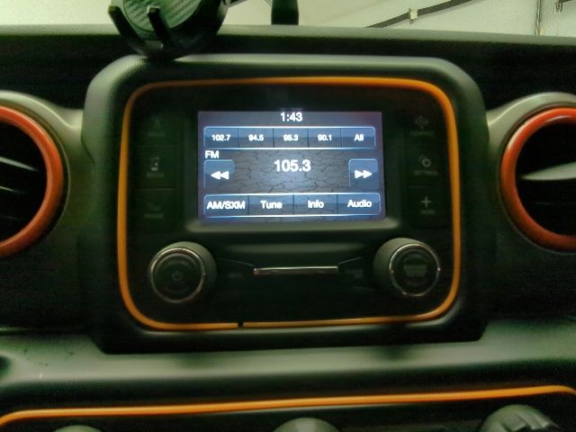 2019 Jeep Wrangler Unlimited Sport - Photo 23