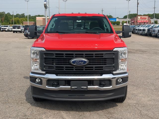 New 2026 Race Red Ford F-350® XL image 16
