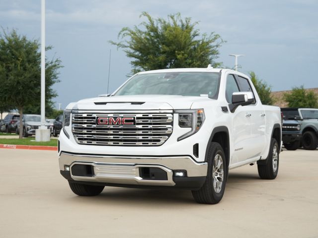 Used 2025 GMC Sierra 1500 Truck