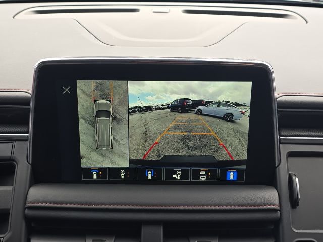 2023 Chevrolet Suburban RST:44631A