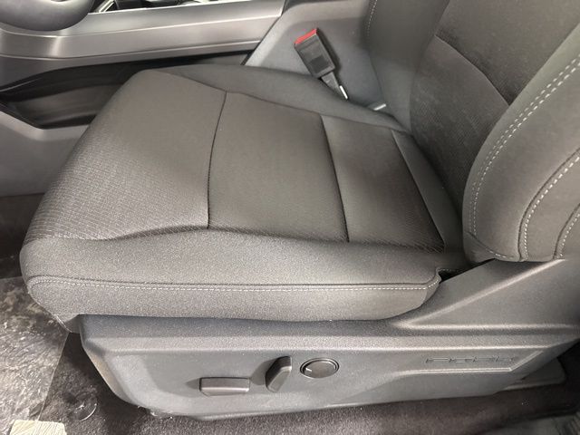 2025 Carbonized Gray Metallic Ford F-150 XLT 4X4 Truck