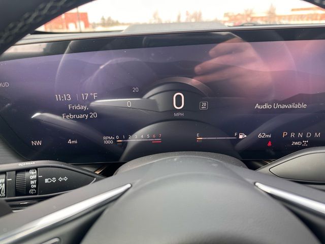 2026 Buick Envision Avenir AWD