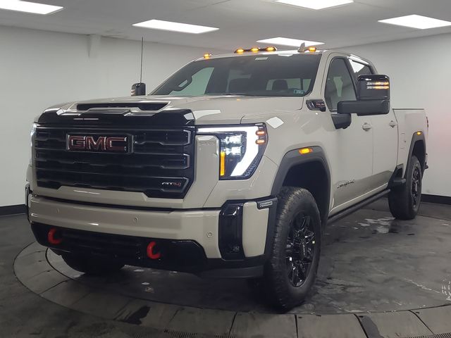 2026 – GMC – Sierra 2500HD