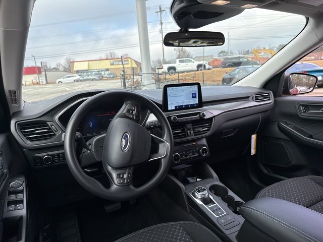 New 2026 Red Ford Active image 25