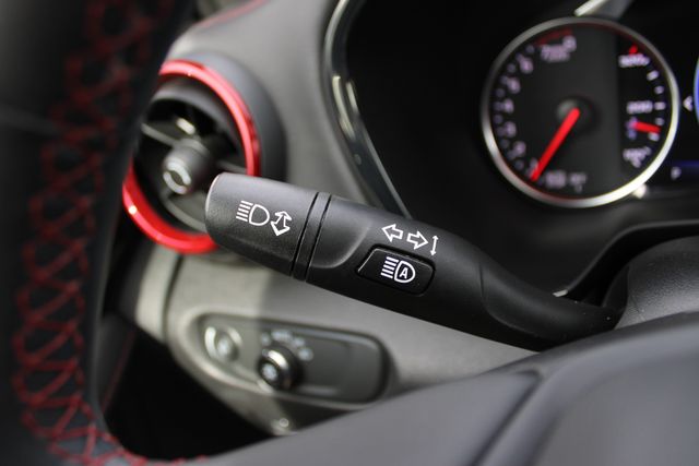 Used 2023 Gray Chevrolet RS image 9