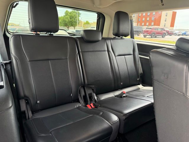 used 2024 Ford Expedition Max car, priced at $38,546