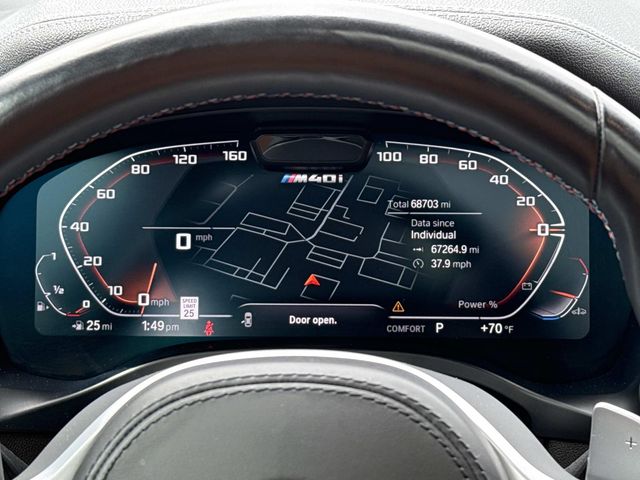 2023 BMW X3 40i - Photo 24