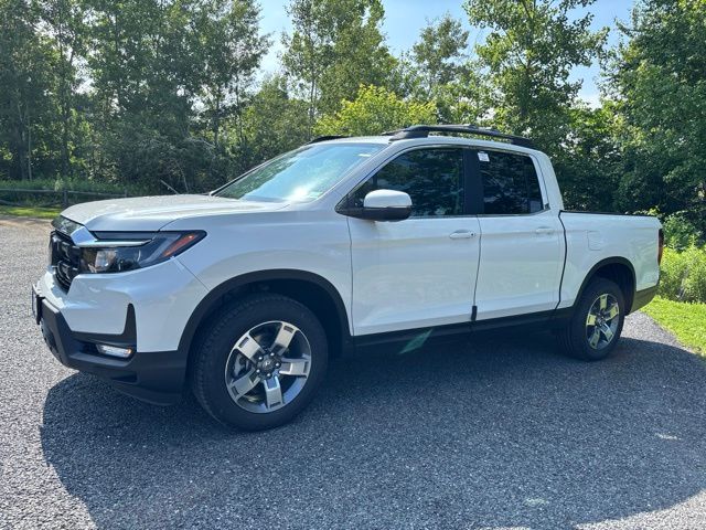 New 2026 Honda Ridgeline Truck