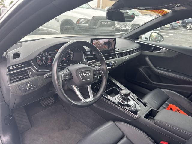 Used 2024 Audi A5 Sportback For Sale in Indianapolis, IN