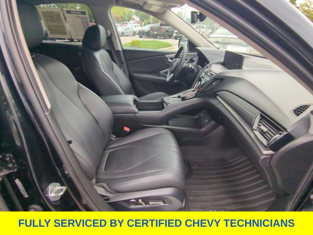 Used 2024 Acura RDX SUV