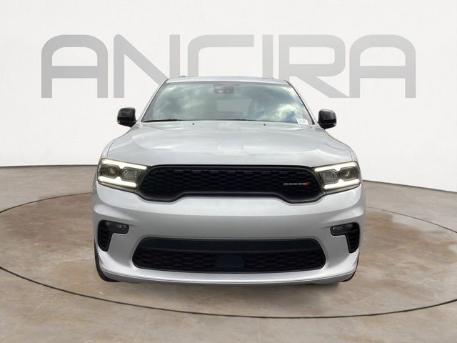 Used Car 2023 Dodge Durango  Gt Plus For Sale Under $30,000 In San Antonio, Texas