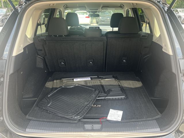 Used 2025 Black Nissan S image 36