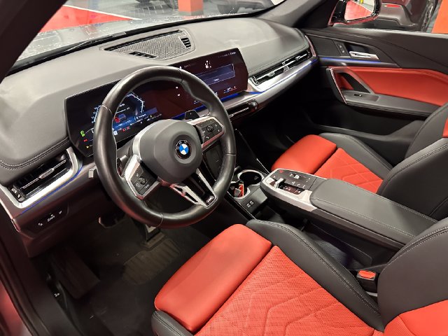 Used 2023 BMW X1 SUV