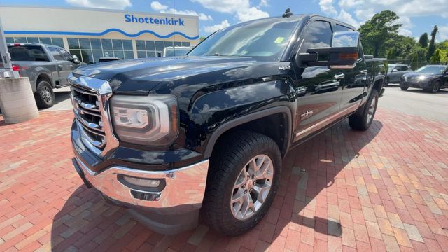 Used 2016 GMC Sierra 1500 Truck