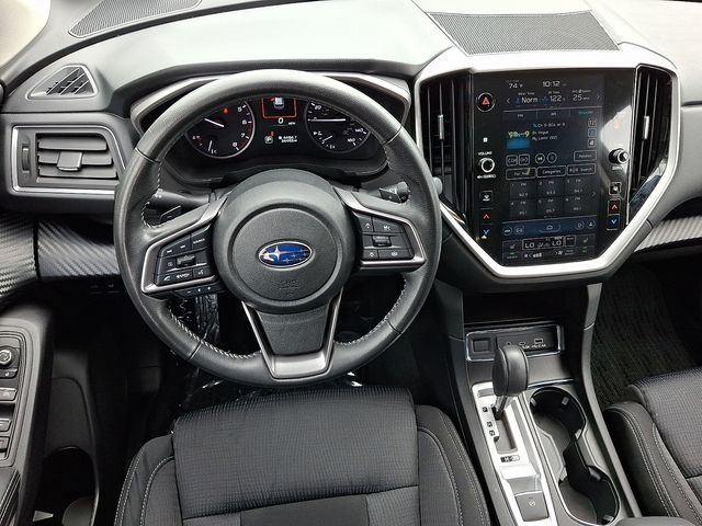 2023 Subaru Ascent Premium Gray at Subaru and VW of Moon Township