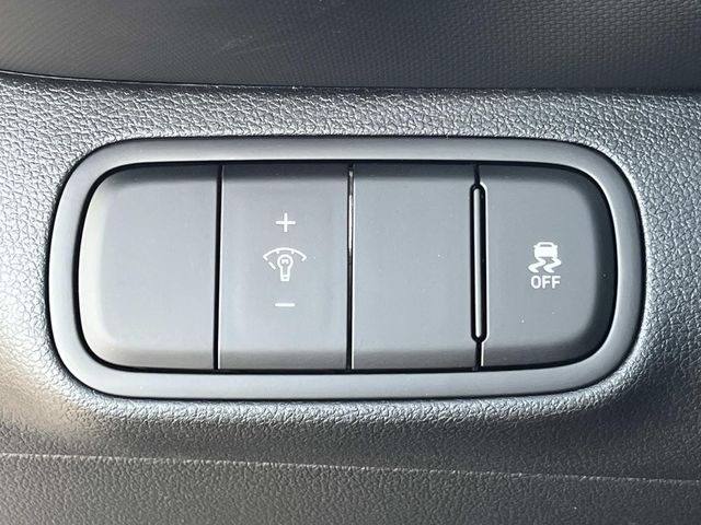 new 2026 Hyundai Venue car, priced at $24,451