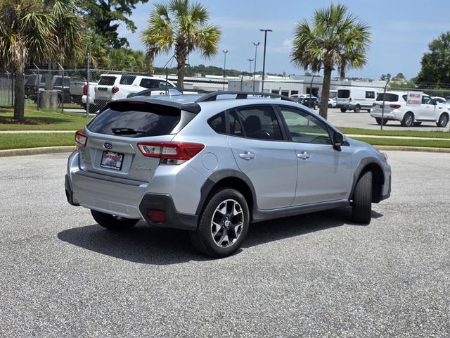 Used 2018 Subaru Crosstrek SUV