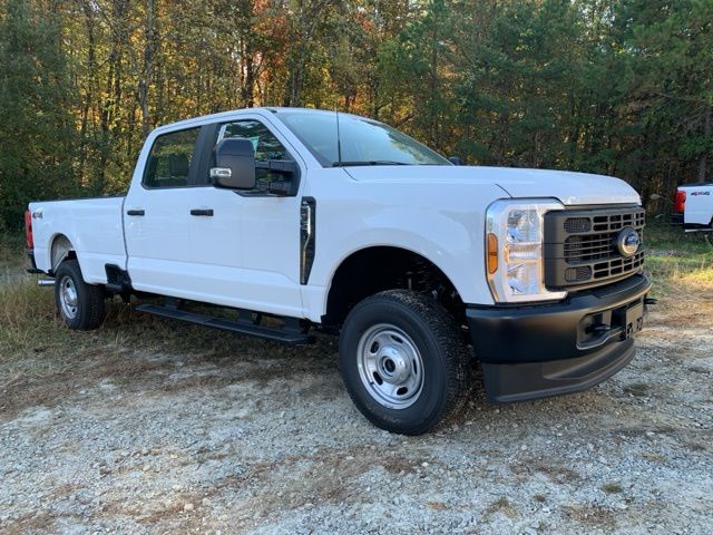 2024 Ford F-350SD XL 7