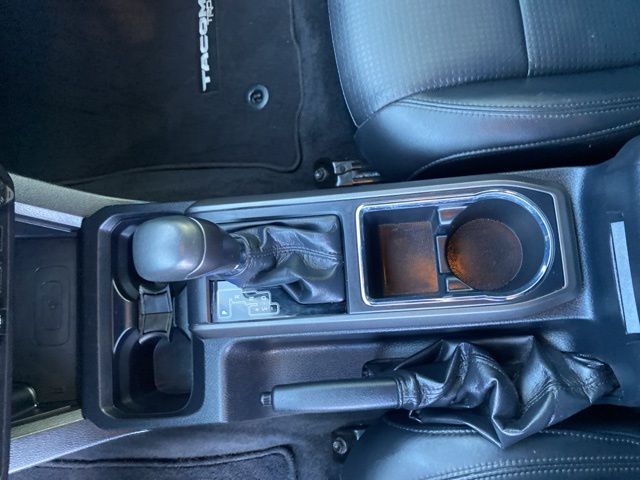 Used Car 2019 Toyota Tacoma  Trd Sport For Sale Under $40,000 In San Antonio, Texas