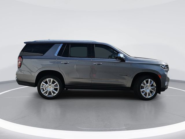 Used 2021 Gray Chevrolet Premier image 6